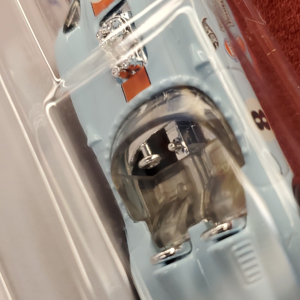Hot‎ Wheels - Picture 7 of 9